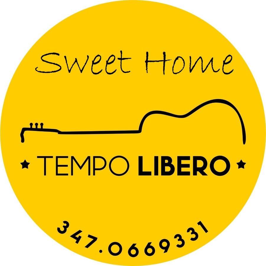 Sweet Home Tempo Libero サン・セヴェーロ エクステリア 写真