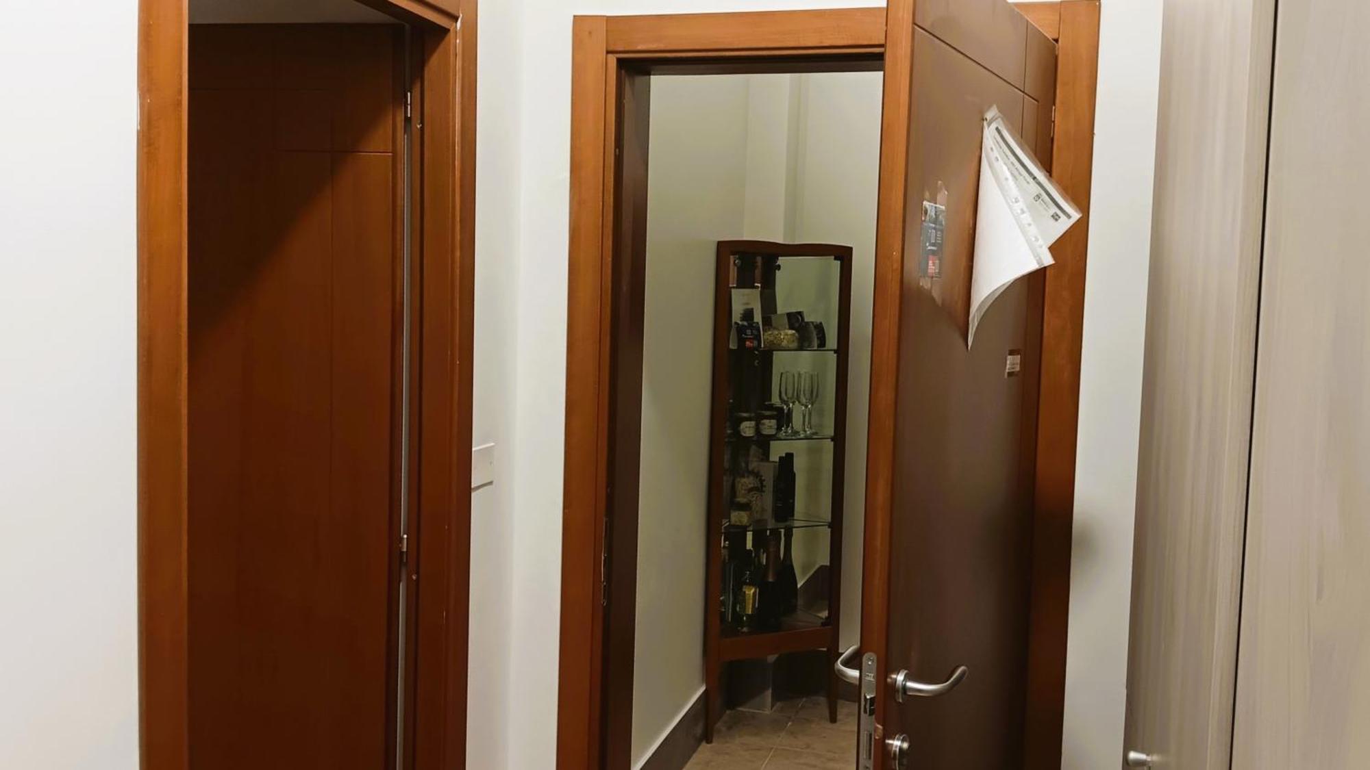 Sweet Home Tempo Libero サン・セヴェーロ エクステリア 写真