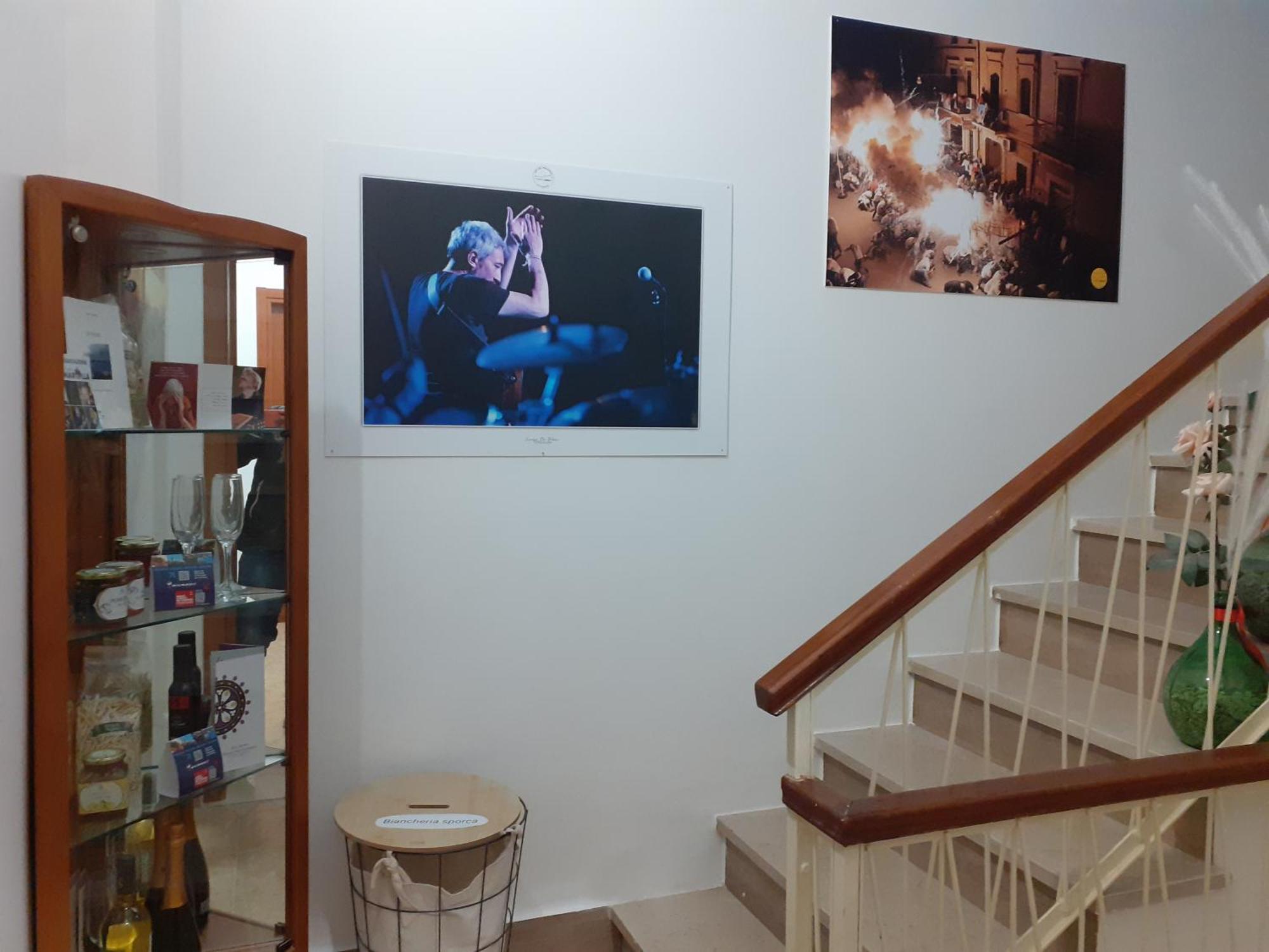 Sweet Home Tempo Libero サン・セヴェーロ エクステリア 写真