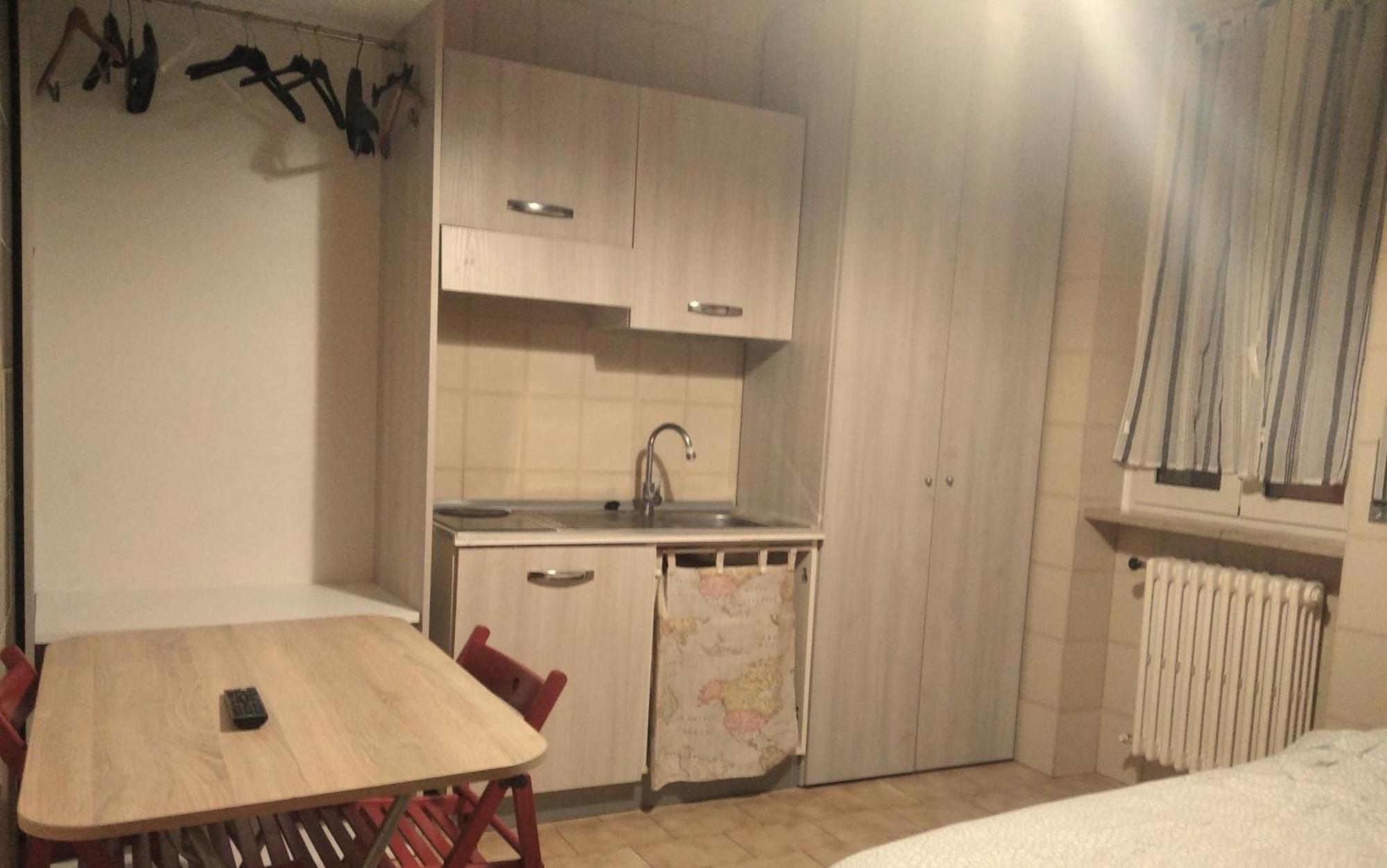 Sweet Home Tempo Libero サン・セヴェーロ エクステリア 写真