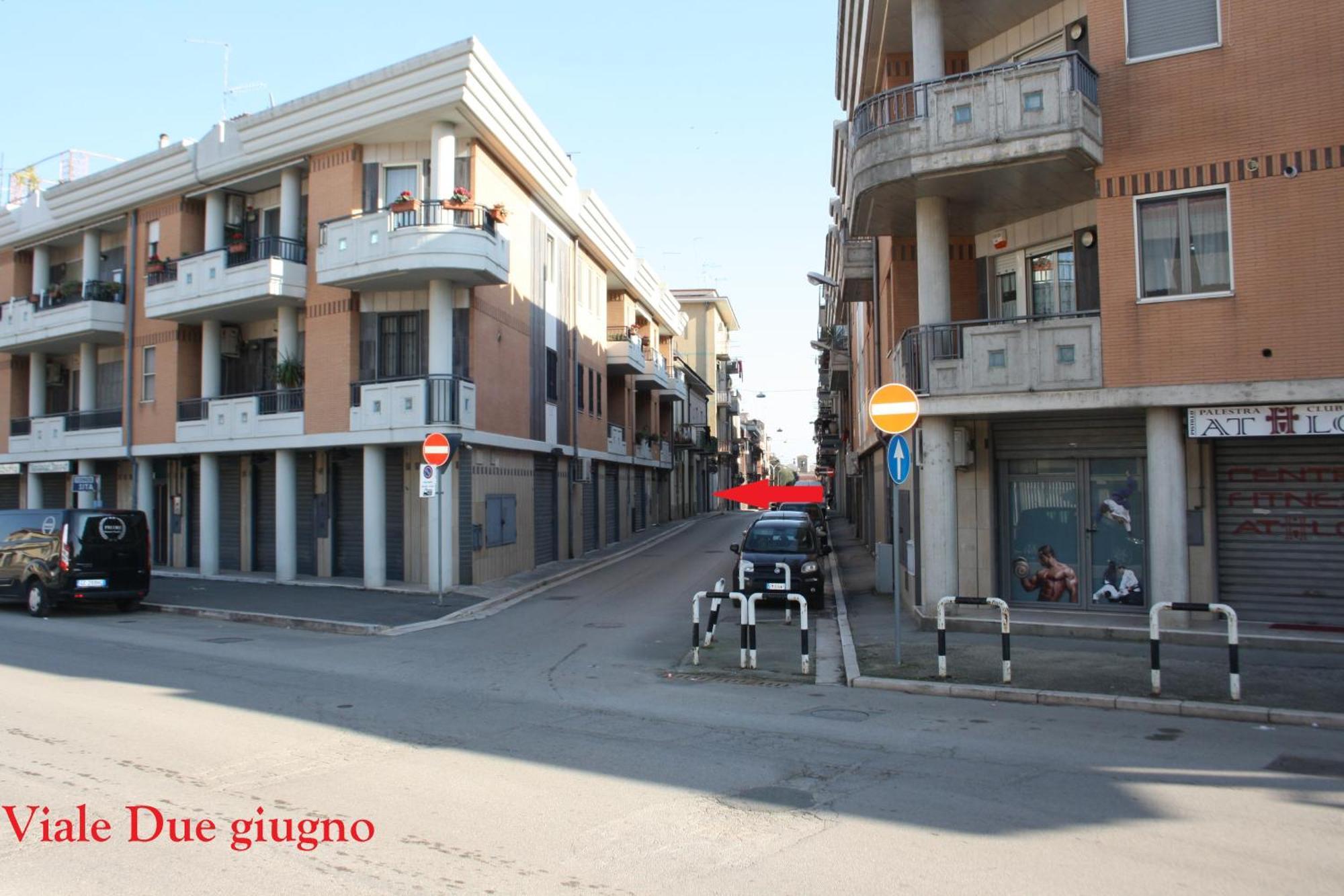 Sweet Home Tempo Libero サン・セヴェーロ エクステリア 写真